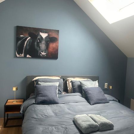 Annense Pracht Bed and Breakfast Eksteriør billede