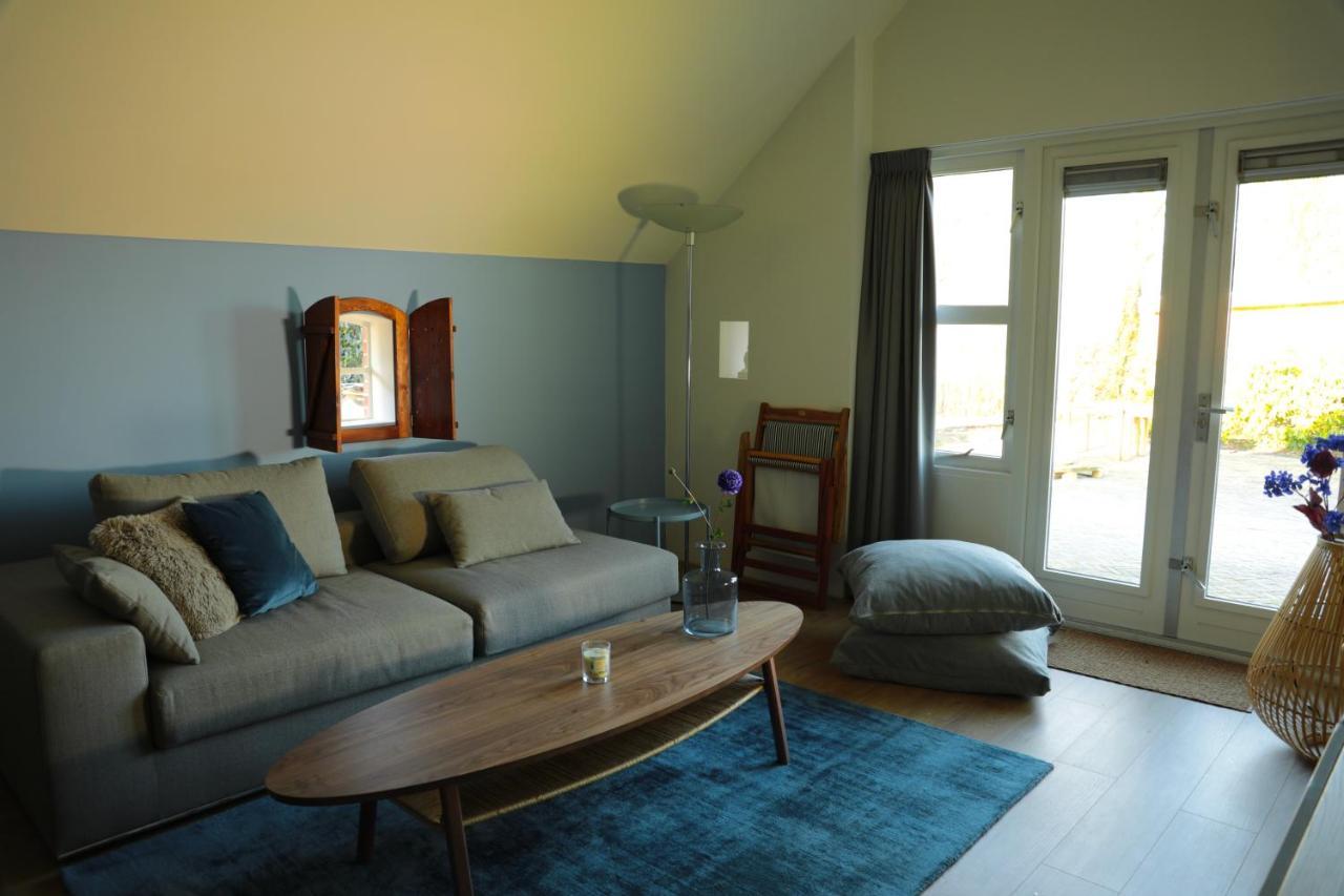 Annense Pracht Bed and Breakfast Eksteriør billede