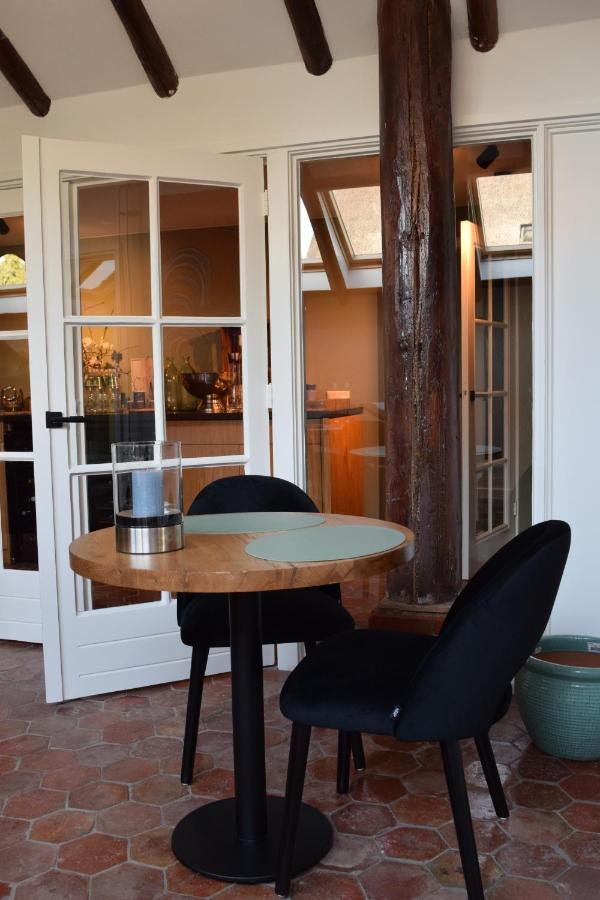 Annense Pracht Bed and Breakfast Eksteriør billede