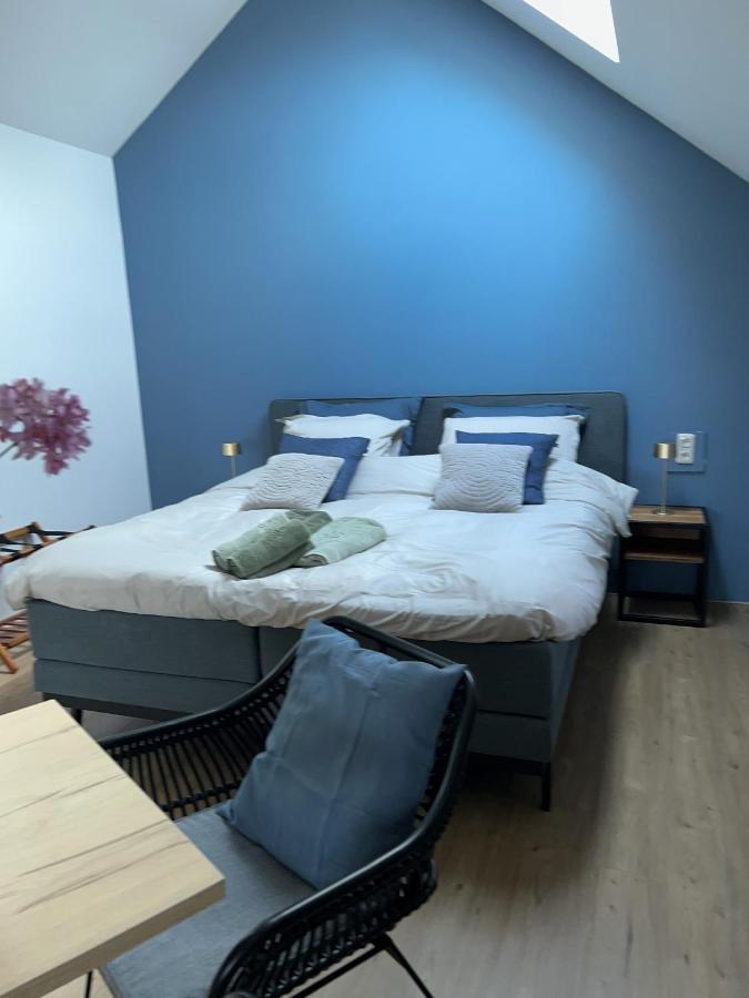 Annense Pracht Bed and Breakfast Eksteriør billede