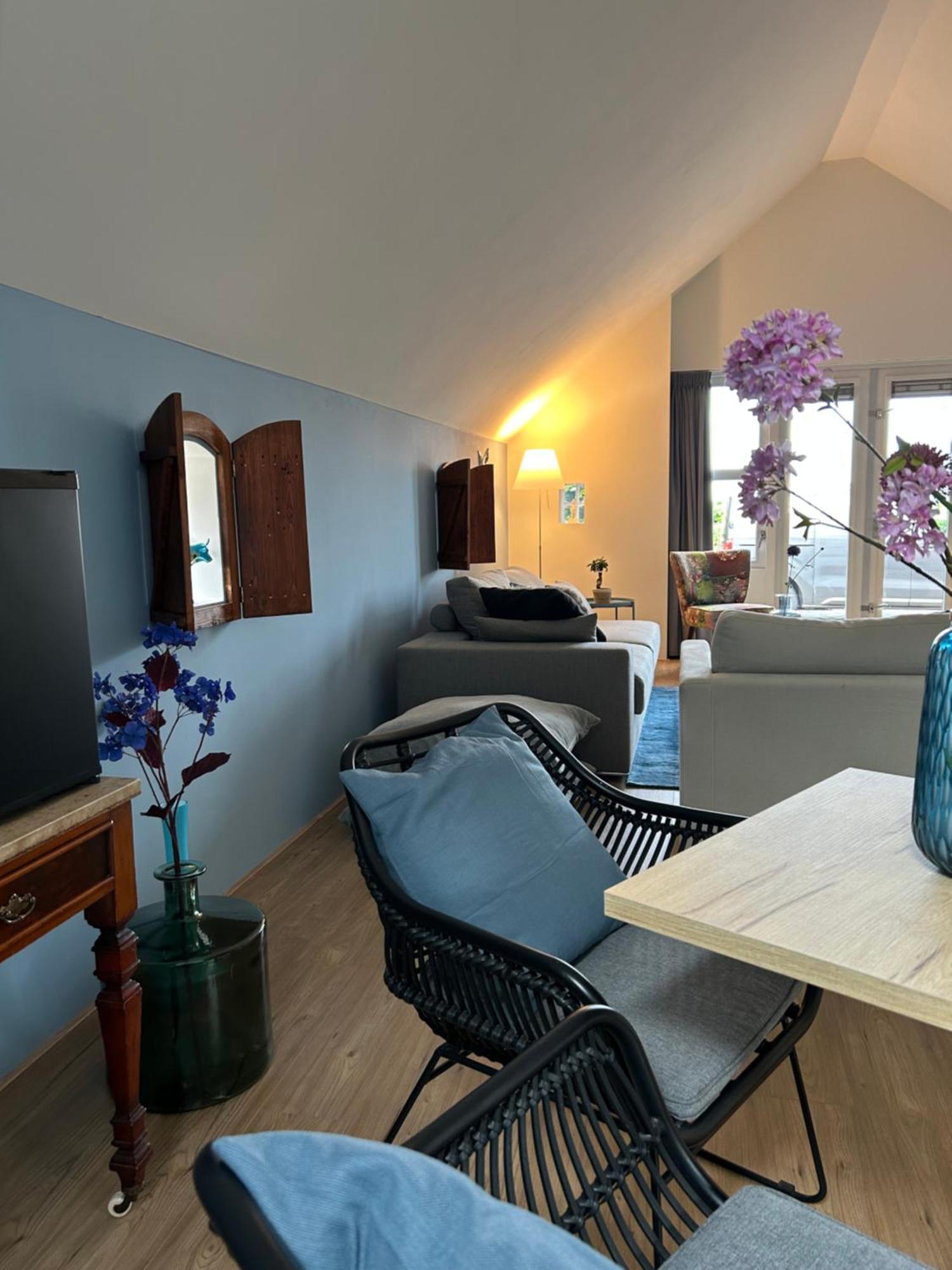 Annense Pracht Bed and Breakfast Eksteriør billede