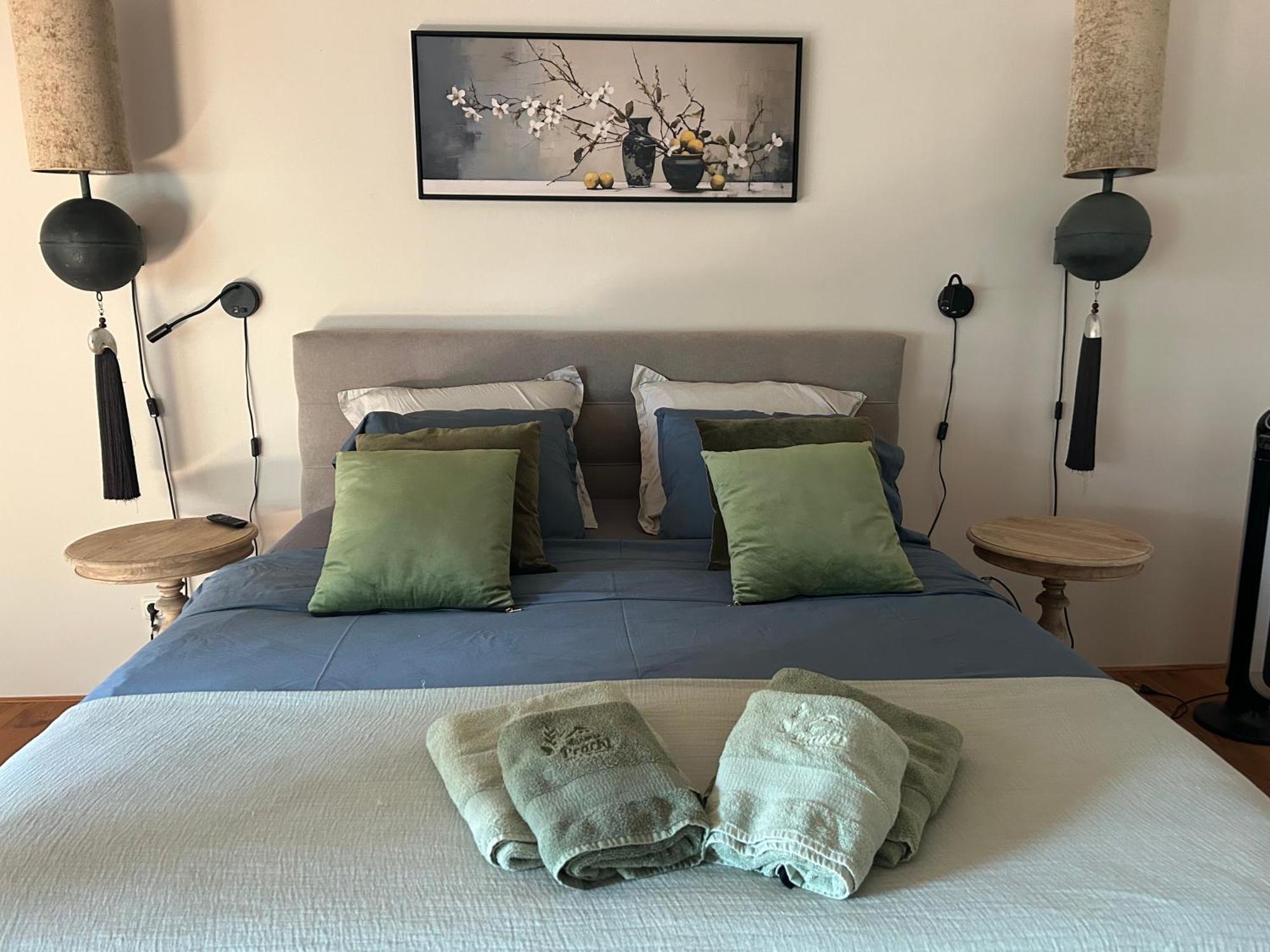 Annense Pracht Bed and Breakfast Eksteriør billede