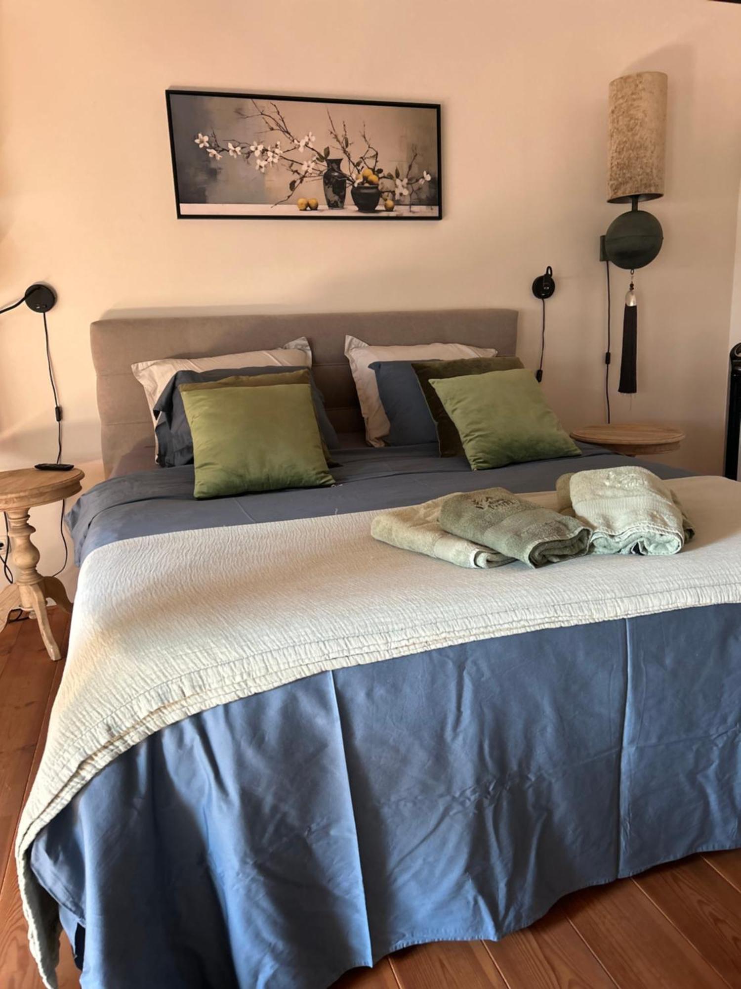 Annense Pracht Bed and Breakfast Eksteriør billede